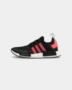 Adidas NMD_R1 Black/Pink/White