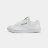 Reebok Club C 85 White/Carbon -Fashion Clothing Store 4060519945977 normal 0020 fe793438 0634 470d 9e11 8ac5635c0210