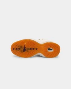 Reebok Question Mid White/Yellow -Fashion Clothing Store 4062061139804 default 0050