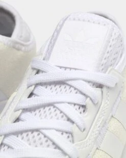 Adidas Women's Swift Run X White/Pink -Fashion Clothing Store 4062062732493 womens 0025