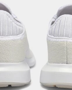 Adidas Women's Swift Run X White/Pink -Fashion Clothing Store 4062062732493 womens 0027