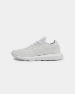 Adidas Swift Run X White/White/White