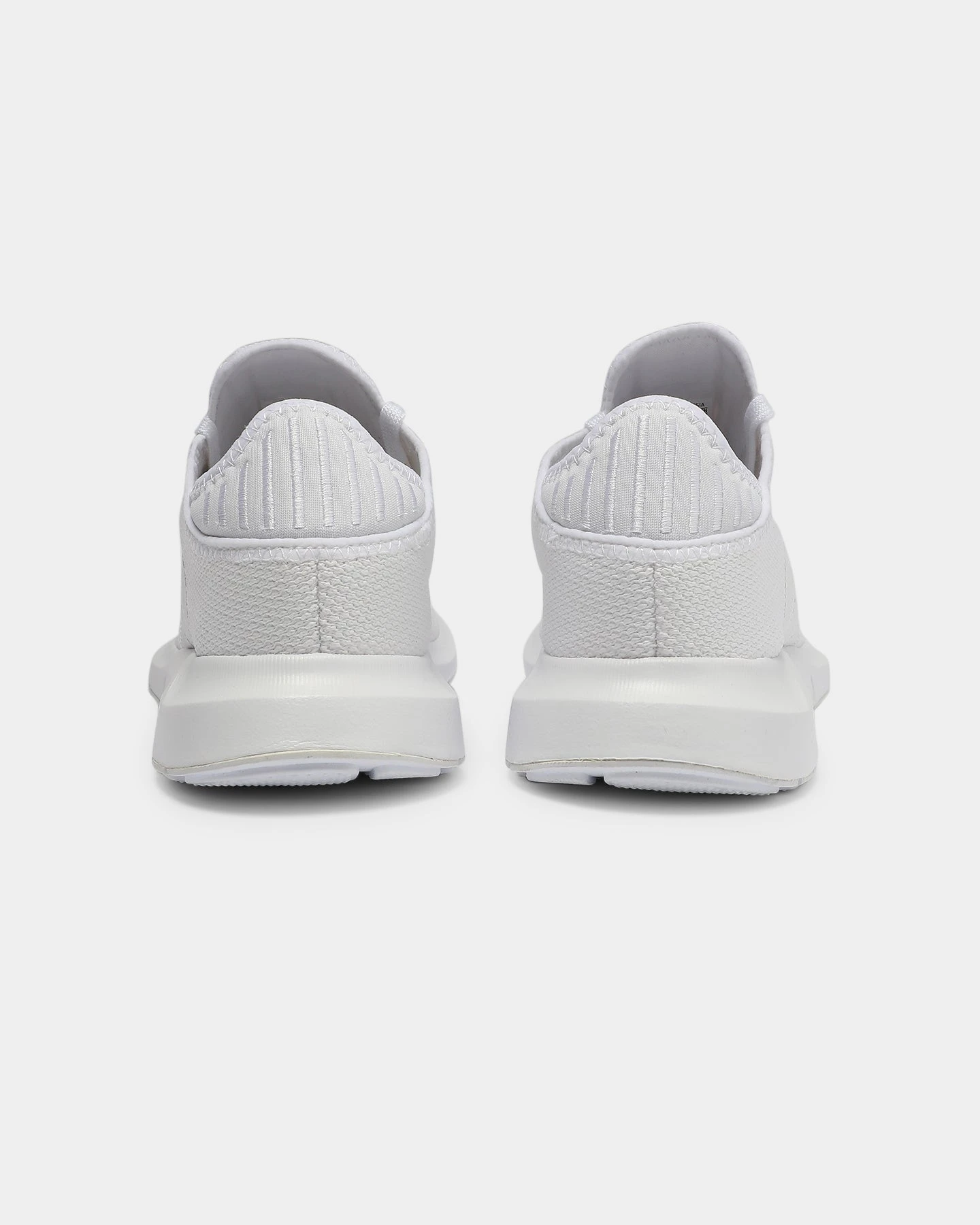 Adidas Swift Run X White/White/White 5 Adidas Swift Run X White/White/White - Image 3