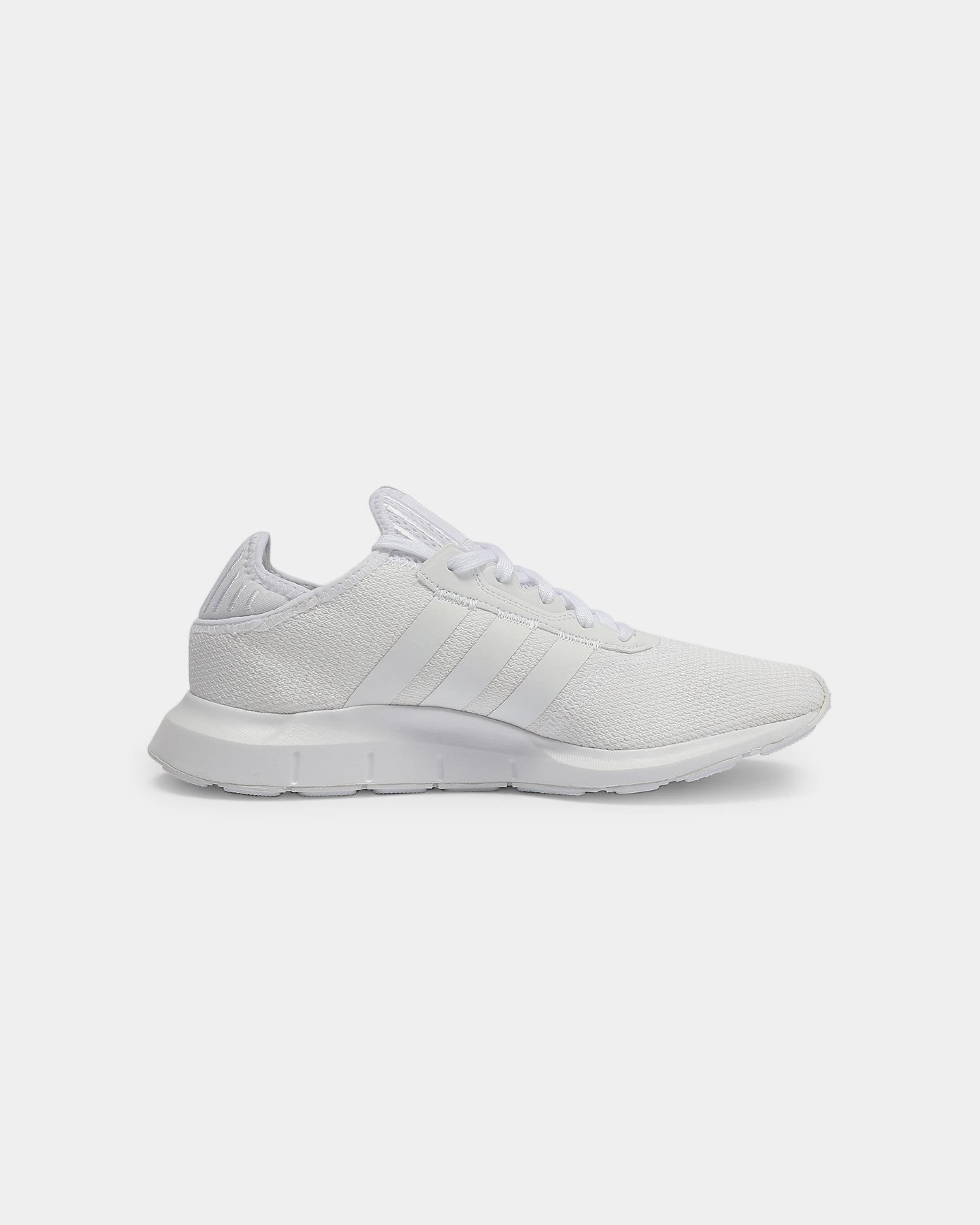 Adidas Swift Run X White/White/White 6 Adidas Swift Run X White/White/White - Image 4