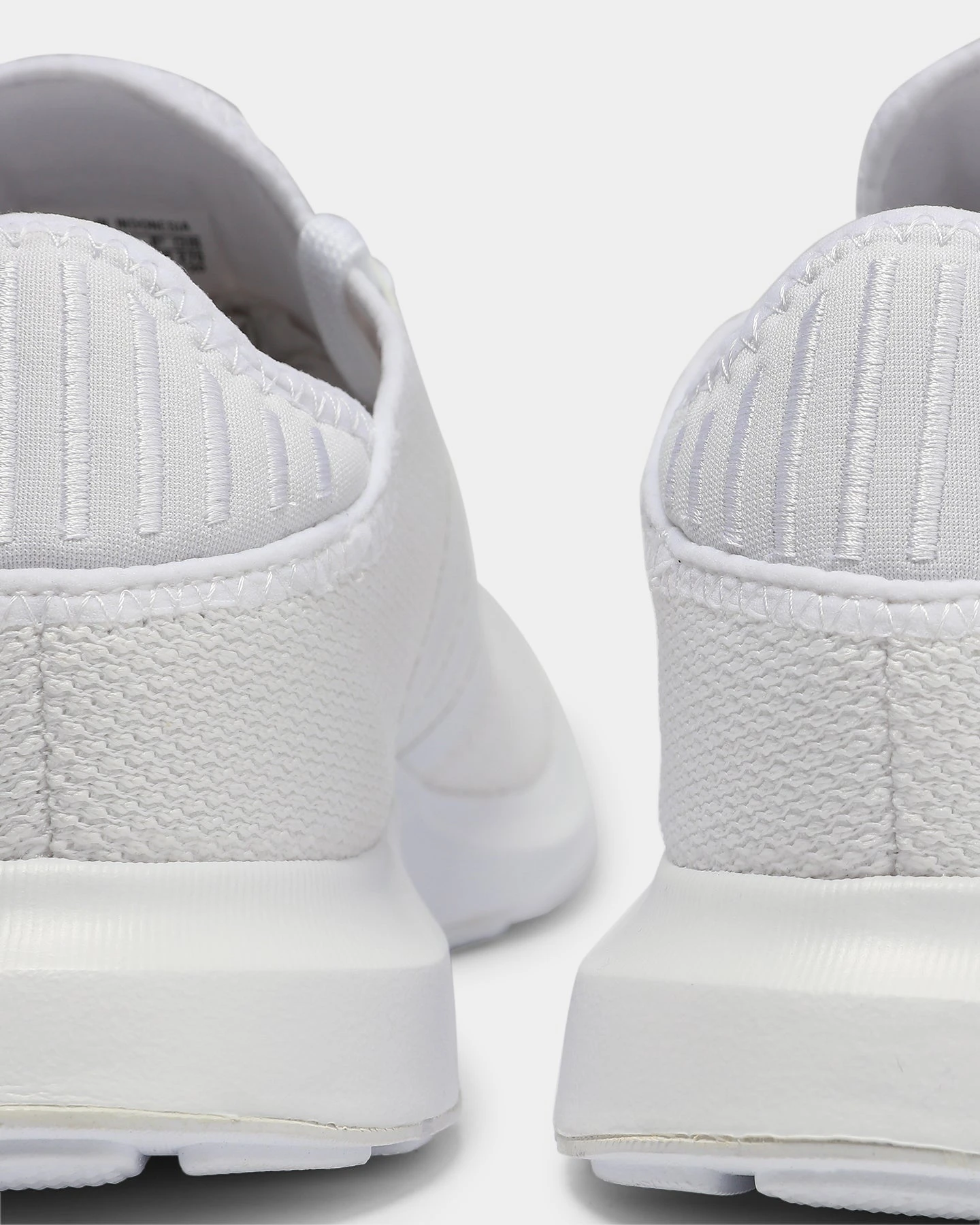 Adidas Swift Run X White/White/White 10 Adidas Swift Run X White/White/White - Image 8