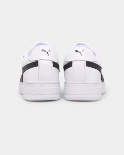 Puma CA Pro Classic Puma White-Puma Black -Fashion Clothing Store 4063698137959 default 0030