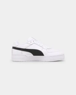 Puma CA Pro Classic Puma White-Puma Black -Fashion Clothing Store 4063698137959 default 0040