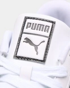 Puma CA Pro Classic Puma White-Puma Black -Fashion Clothing Store 4063698137959 default 0060