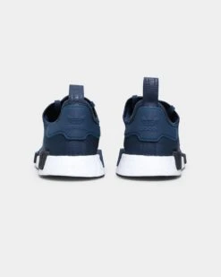 Adidas NMD_R1 Crew Navy/Crew Navy/Cloud White -Fashion Clothing Store 4064039202176 default 0040