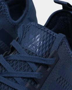 Adidas NMD_R1 Crew Navy/Crew Navy/Cloud White -Fashion Clothing Store 4064039202176 default 0070