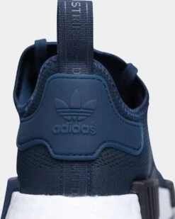 Adidas NMD_R1 Crew Navy/Crew Navy/Cloud White -Fashion Clothing Store 4064039202176 default 0090