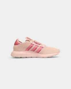 Adidas Women's Swift Run X Pink/Rose/Pink -Fashion Clothing Store 4064039764926 default 00040