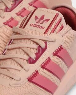 Adidas Women's Swift Run X Pink/Rose/Pink -Fashion Clothing Store 4064039764926 default 00060