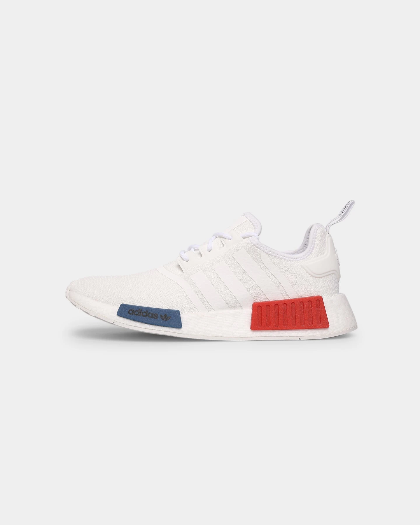 Adidas NMD_R1 Cloud White 3 Adidas NMD_R1 Cloud White