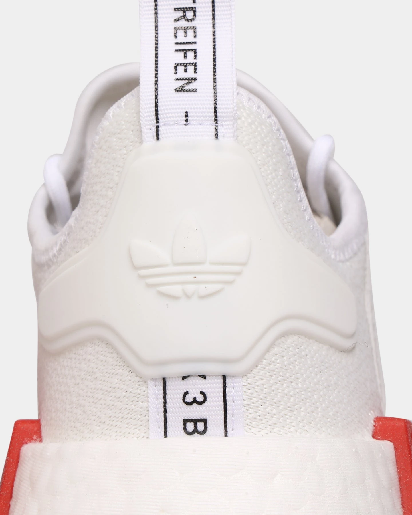 Adidas NMD_R1 Cloud White 10 Adidas NMD_R1 Cloud White - Image 8