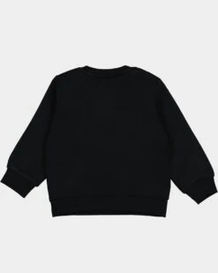 Adidas Infants' Crew Set Black/Black -Fashion Clothing Store 4065417223745 default 00100