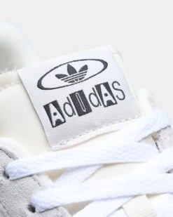 Adidas Superstar Cloud White / Aluminium / Vivid Red -Fashion Clothing Store 4065418033299 default 0060