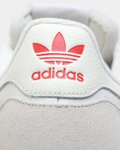 Adidas Superstar Cloud White / Aluminium / Vivid Red -Fashion Clothing Store 4065418033299 default 0080