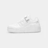 Adidas Women's Triple Platform Low Cloud White