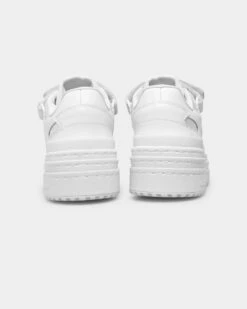 Adidas Women's Triple Platform Low Cloud White -Fashion Clothing Store 4065419212150 default 00030