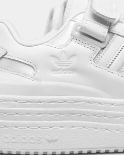 Adidas Women's Triple Platform Low Cloud White -Fashion Clothing Store 4065419212150 default 00070