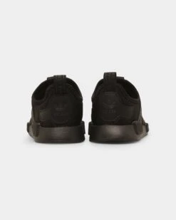 Adidas Infants' NMD 360 CBlack/Silvmt -Fashion Clothing Store 4065419508666 default 0030