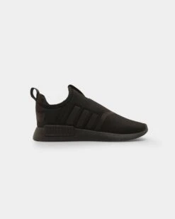 Adidas Infants' NMD 360 CBlack/Silvmt -Fashion Clothing Store 4065419508666 default 0040
