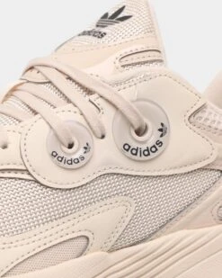 Adidas Women's Astir Shoes Light Solid Halo Ivory/Halo Ivory/Halo Ivory -Fashion Clothing Store 4065426705850 default 0070