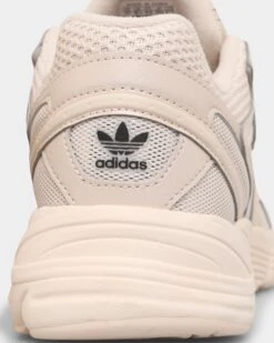 Adidas Women's Astir Shoes Light Solid Halo Ivory/Halo Ivory/Halo Ivory -Fashion Clothing Store 4065426705850 default 0080