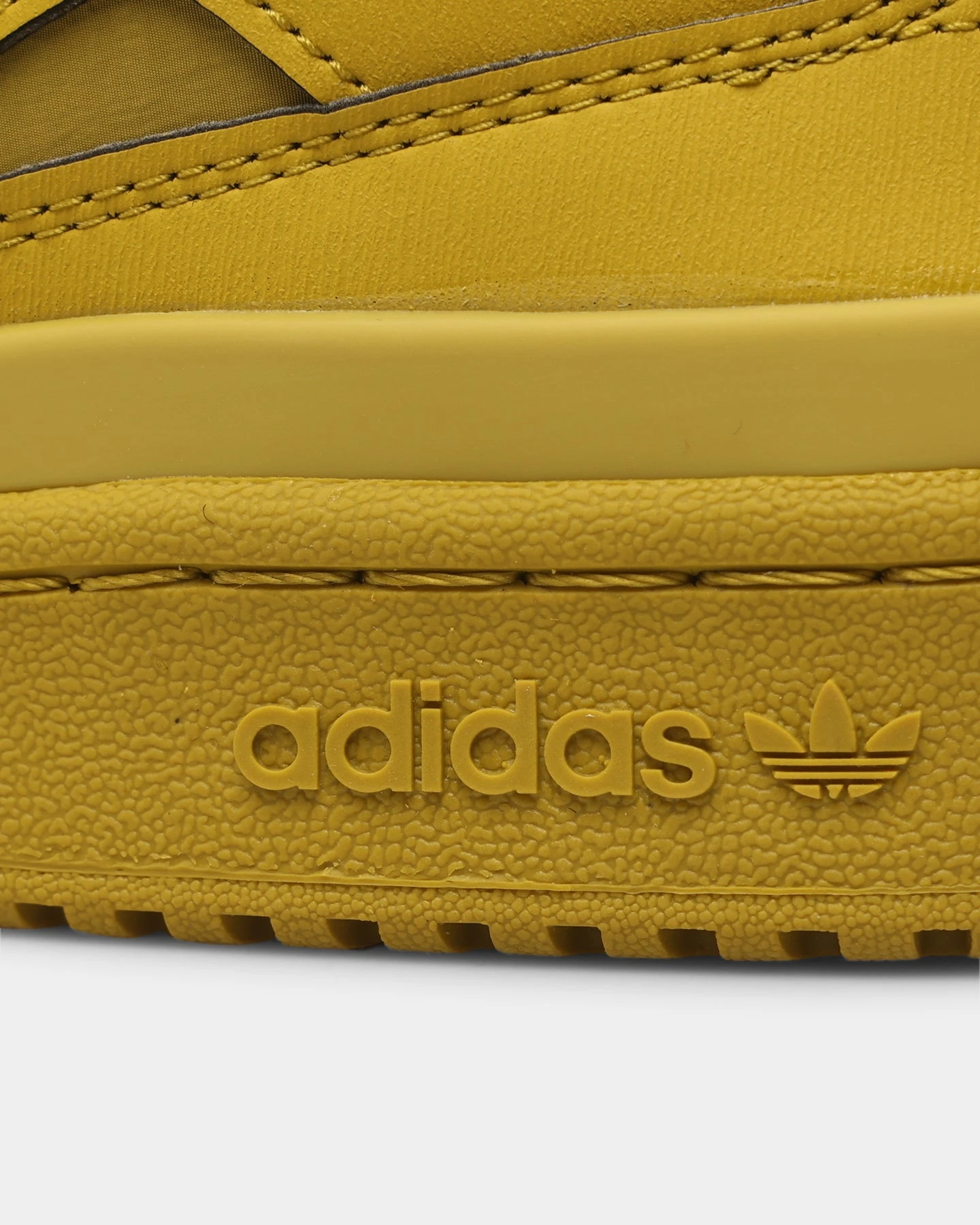 Adidas Women's Forum Mid Pulse Olive/Pulse Olive 10 Adidas Women's Forum Mid Pulse Olive/Pulse Olive - Image 8