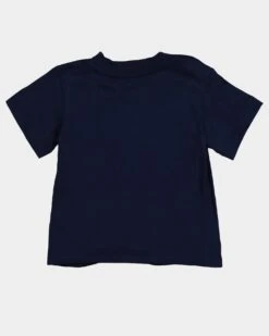 Adidas Kids' Short T-Shirt Set Blue -Fashion Clothing Store 4065429196105 default 00100