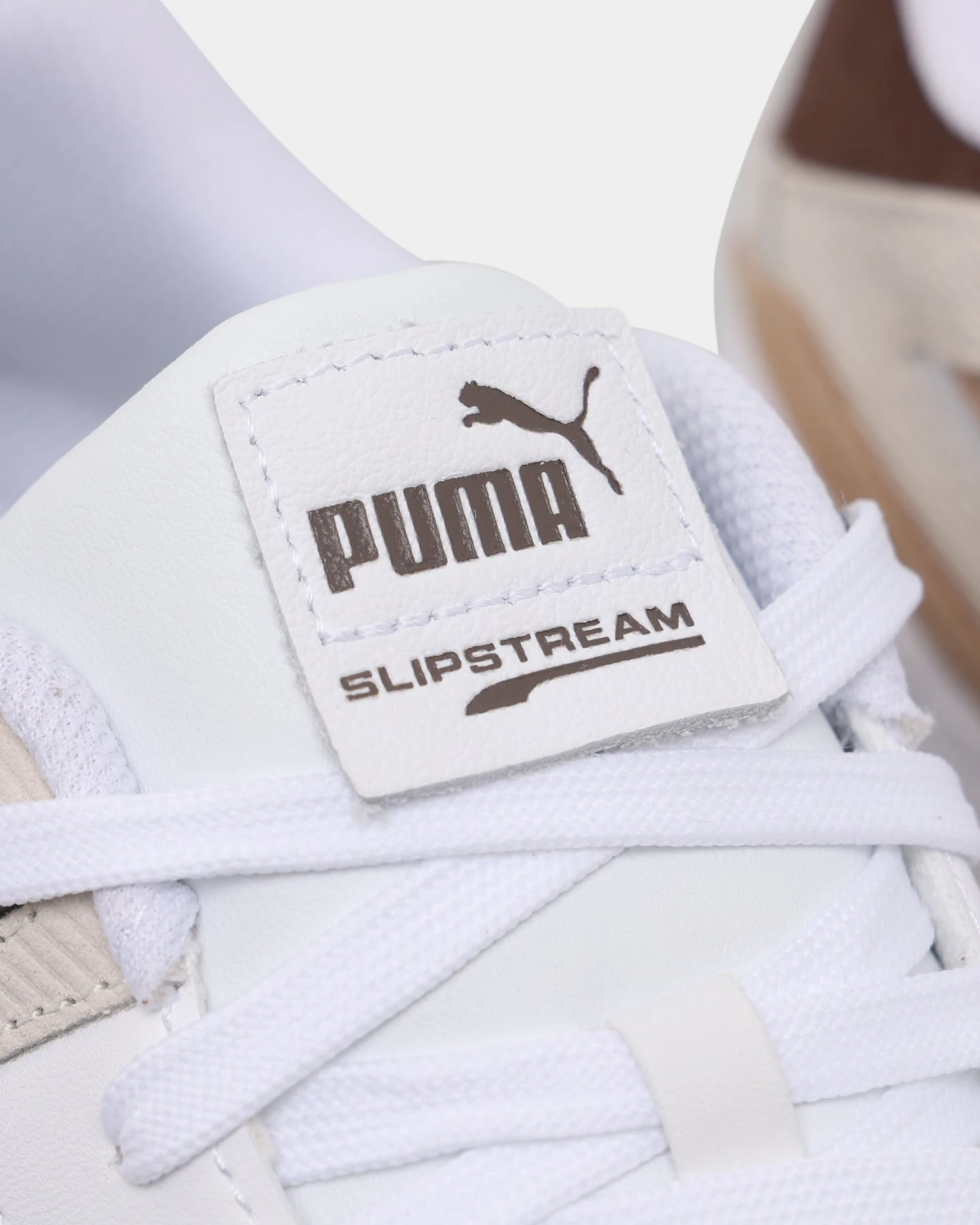 Puma Slipstream Cord Warm White 8 Puma Slipstream Cord Warm White - Image 6