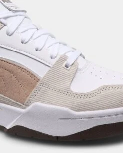 Puma Slipstream Cord Warm White 16 Puma Slipstream Cord Warm White -Fashion Clothing Store 4065452708344 default 0070