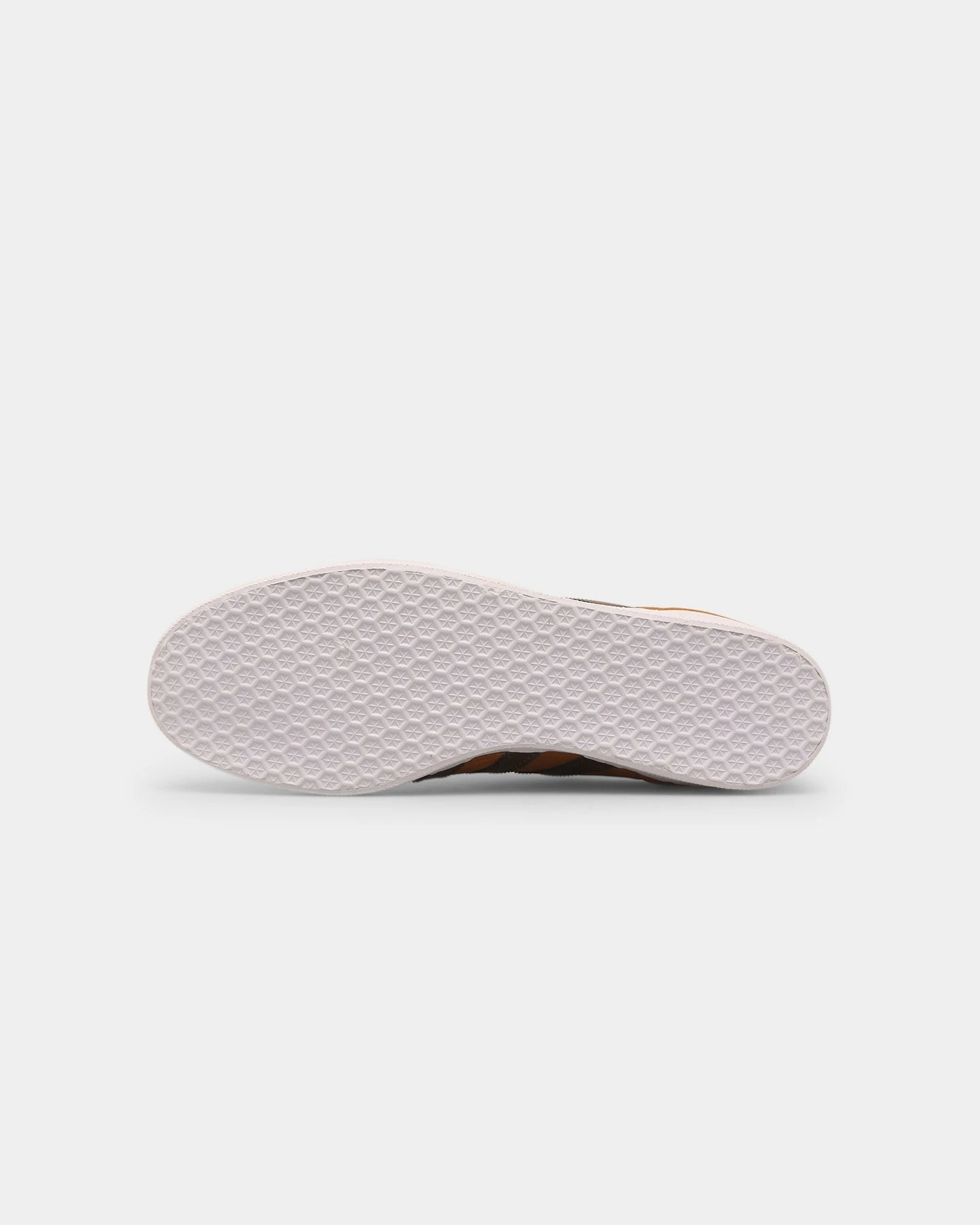 Adidas Gazelle Mesa/Brown/White 7 Adidas Gazelle Mesa/Brown/White - Image 5