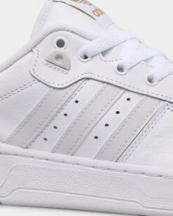 Adidas Women's Rivalry Low Ftwr White/Dash Grey -Fashion Clothing Store 4066748866199 default 0080