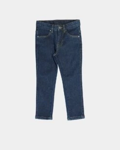 Lil Hommé Kid's Tradition Skinny Jean Indigo 8 Lil Hommé Kid's Tradition Skinny Jean Indigo -Fashion Clothing Store 4454569002474 default 0080 2a67bfc9 53fb 44b4 9a8f 01116964e614
