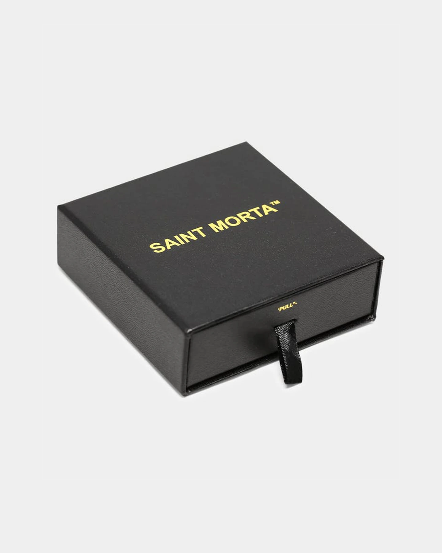 Saint Morta Women's 6MM Cuban Link Chain Gold 8 Saint Morta Women's 6MM Cuban Link Chain Gold - Image 6