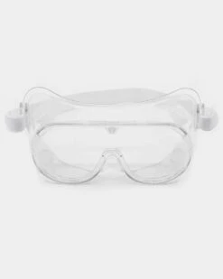 Culture Kings CK Protect Glasses Clear/Blue -Fashion Clothing Store 4454569172221 normal 0023