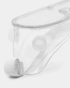 Culture Kings CK Protect Glasses Clear/Blue -Fashion Clothing Store 4454569172221 normal 0024