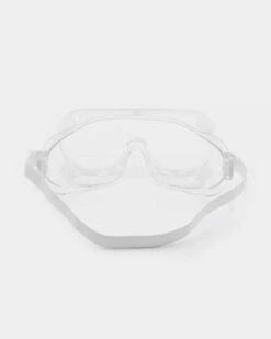 Culture Kings CK Protect Glasses Clear/Blue -Fashion Clothing Store 4454569172221 normal 0027
