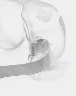 Culture Kings CK Protect Glasses Clear/Blue -Fashion Clothing Store 4454569172221 normal 0030