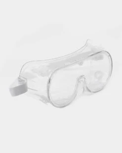 Culture Kings CK Protect Glasses Clear/Blue -Fashion Clothing Store 4454569172221 normal 0033