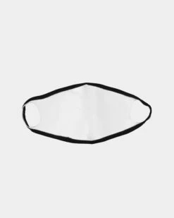 Lil Hommé Youth Camo Bouclier Face Mask Camo -Fashion Clothing Store 4454569174102 normal 0023