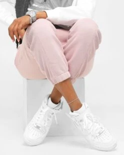 Raising Hell Women's 9" Micro Tennis Anklet White Gold 13 Raising Hell Women's 9" Micro Tennis Anklet White Gold -Fashion Clothing Store 4454569285174 default 00050