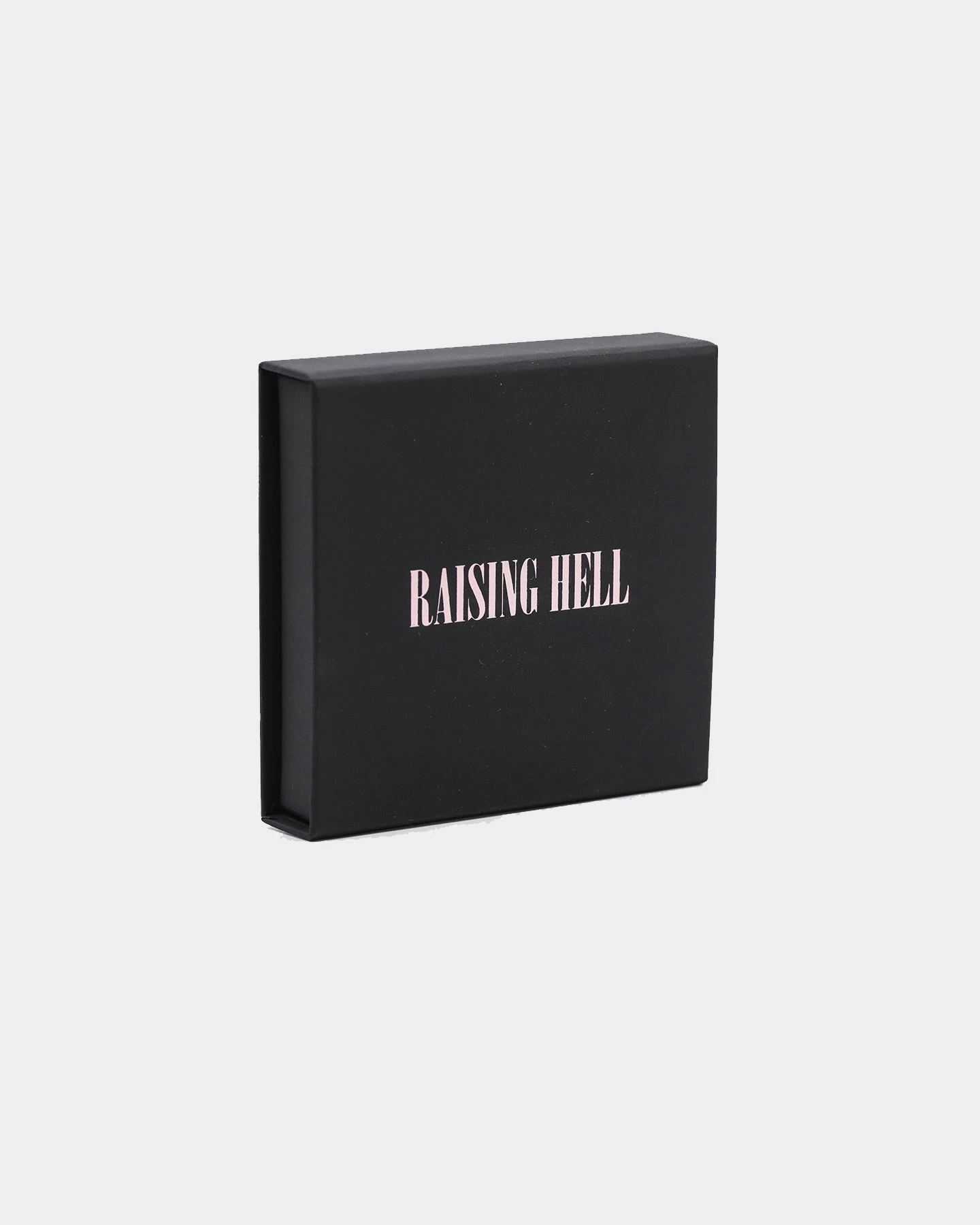 Raising Hell Women's 9" Micro Tennis Anklet White Gold 9 Raising Hell Women's 9" Micro Tennis Anklet White Gold - Image 7