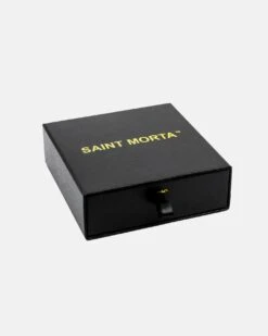 Saint Morta Numerical Bracelet Gold -Fashion Clothing Store 4454569402359 default 00025 7ab32dc8 b8b0 4484 9f48 a6785183c305
