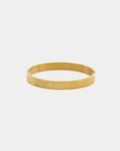 Saint Morta Numerical Bracelet Gold -Fashion Clothing Store 4454569402359 default 0020 fd8aa1f2 b164 4d60 b49c 59d2d5d8518f