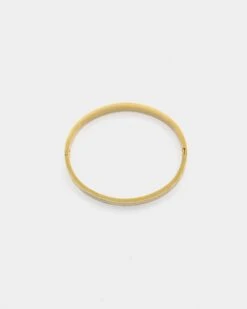 Saint Morta Numerical Bracelet Gold -Fashion Clothing Store 4454569402359 default 0030 a2ad8d2b 306b 4c5b b107 e19b70c57674