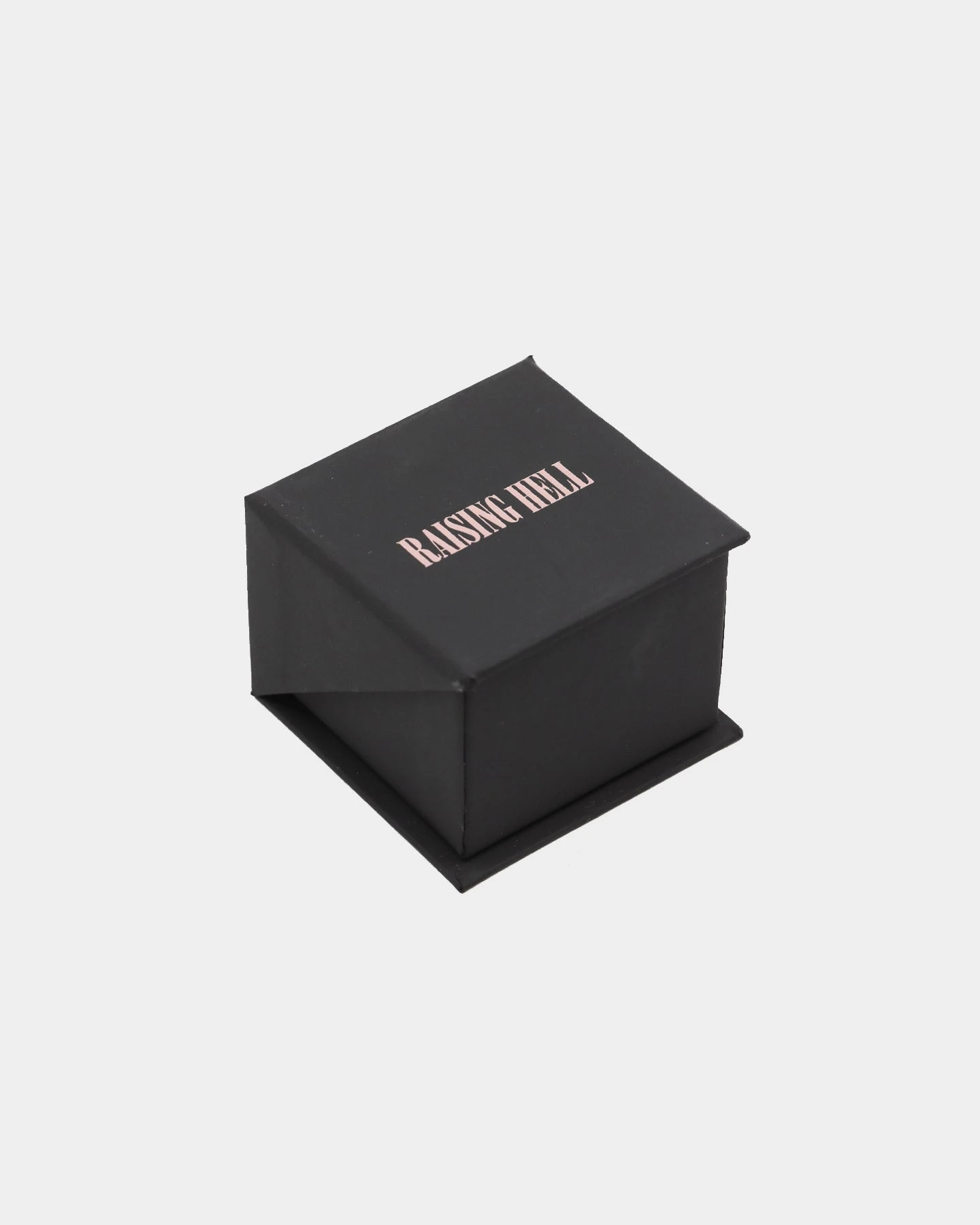 Raising Hell Women's Baby Girl Shoe Charm Gold 10 Raising Hell Women's Baby Girl Shoe Charm Gold - Image 8