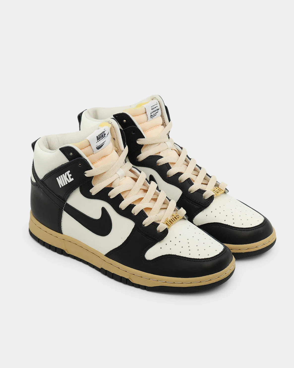 Raising Hell Women's F*ck Off Shoe Charm Gold 6 Raising Hell Women's F*ck Off Shoe Charm Gold - Image 4